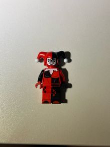 Lego Harley Quinn