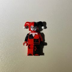 Lego Harley Quinn