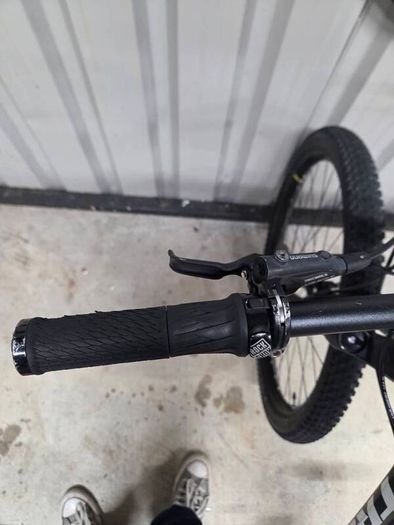 trek top fuel