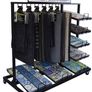 Doormats shop display stand Image 2