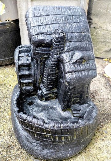 garden ornament