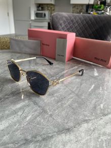miu miu glasses