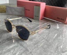 miu miu glasses