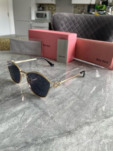miu miu glasses