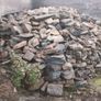 Salvaged Building Stone Image 4