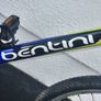 Guys Bentini Bike Used In Working Order Image 3