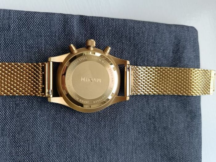 men's watch
