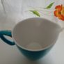 Vintage jug, 1970s Gaydon Melaware Image 6