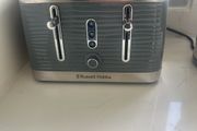 toaster
