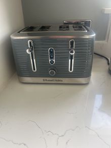 toaster