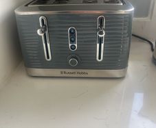 toaster