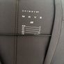 H&M grey Drymove long sleeve gym top size S Image 2