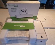Xbox One S Digital Edition 1tb