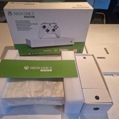 Xbox One S Digital Edition 1tb
