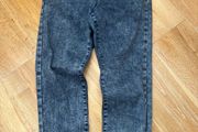 Denim Skinny jeans Size 10