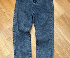 Denim Skinny jeans Size 10