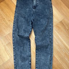 Denim Skinny jeans Size 10