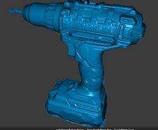 Creality Otter 3d Scanner
