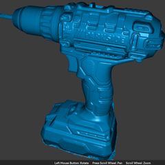 Creality Otter 3d Scanner