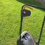 Black & Decker lawn mower Image 6