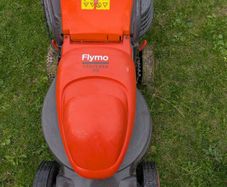 Flymo Venturer 370 - Price Drop
