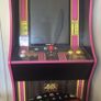 Rare Ms Pac Man Arcade Machine Image 4