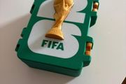 FIFA 2026 Sticker Organizer Case (3D Printed)