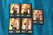 Topps Slam Attax
