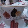 Vintage Arklow Soup Bowls Image 3
