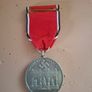 1923-33 German Military Medal Image 2