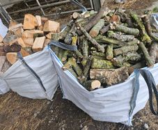 Firewood