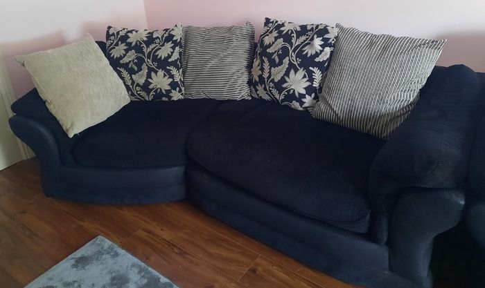 3 Seater Couch