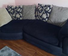 3 Seater Couch
