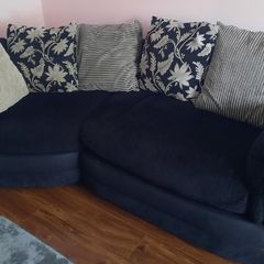 3 Seater Couch