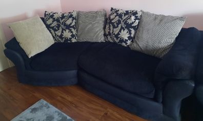 3 Seater Couch