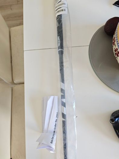 Fujikura Ventus Black 6X