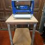 Charnwood 12.5inch thicknesser Image 3