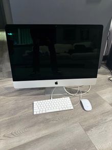 iMac Retina 5k 27 Inch