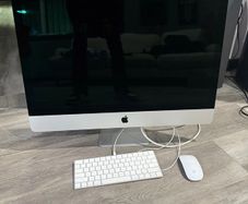 iMac Retina 5k 27 Inch