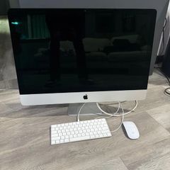 iMac Retina 5k 27 Inch