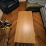 Coffee table brand new Image 2