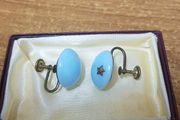 Vintage earrings