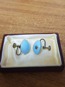 Vintage earrings
