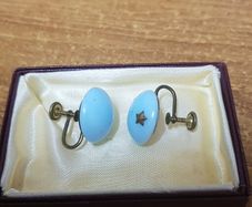 Vintage earrings