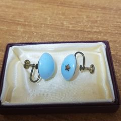 Vintage earrings