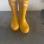 Hunter wellies new Image 3