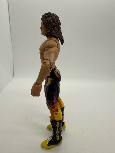 wwe elite series 77 Sumer slam Rick Rude action figure