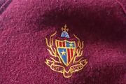 Sr fintans secondary school uniform senior jumper size 44
