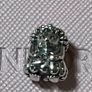 Pandora Silver Mrs Hedgehog Charm-like new Image 2