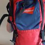 New large budwiser travel rucksack/backpack Image 2